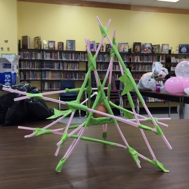 Eggstravaganza – F.W. Howay Elementary School